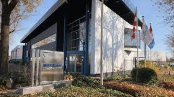 Bijeenkomst bedrijfsoverdracht 14 november 2023